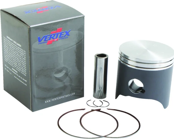MOOSE RACING Piston Kit, 1, nordicamoto.ro