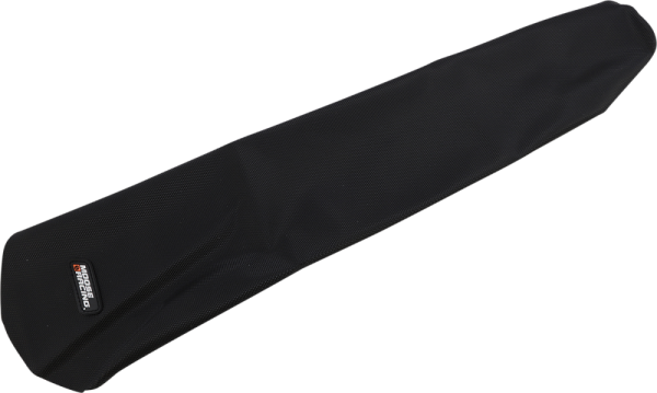 MOOSE RACING Gripper üléshuzat, fekete, 2, nordicamoto.ro