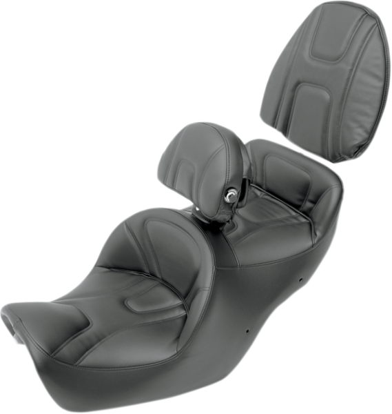 Roadsofa Seat Black, 1, nordicamoto.ro