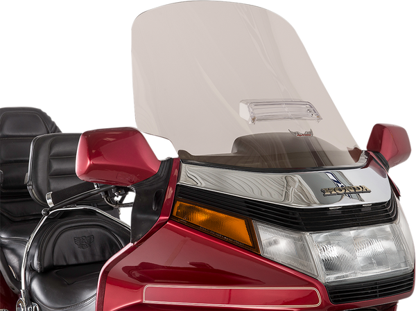 Gold Wing Tourshield Clear, 1, nordicamoto.ro