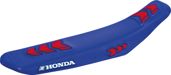 Team Hrc 50th Anniversary Replica Honda Seat Cover, 1, nordicamoto.ro