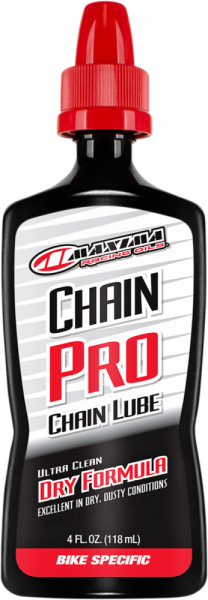Chain Pro Chain Lube - Dry Formula, 1, nordicamoto.ro