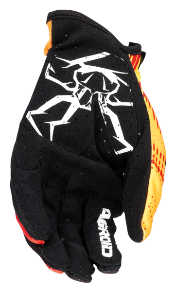 Agroid Pro Gloves  M, 3, nordicamoto.ro