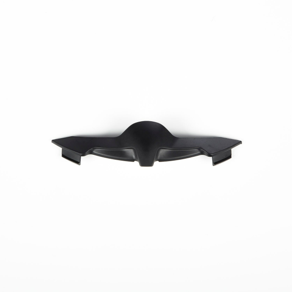 R1 Air Nose Protector Black, 1, nordicamoto.ro