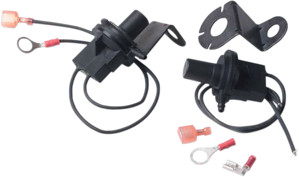 Vacuum-operated Electrical Switch (voes) Black, 1, nordicamoto.ro