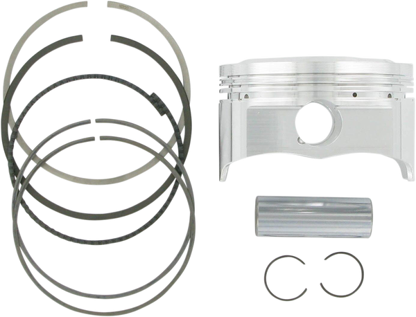 High-performance Piston, 1, nordicamoto.ro