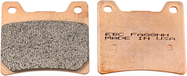 Sinterelt fékbetétek (r)hh(r), 1, nordicamoto.ro