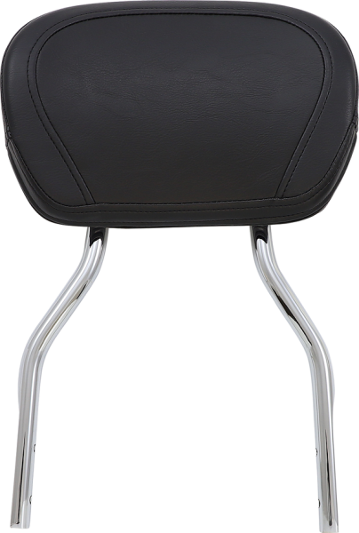 Round Sissy Bar Kit Chrome, 4, nordicamoto.ro