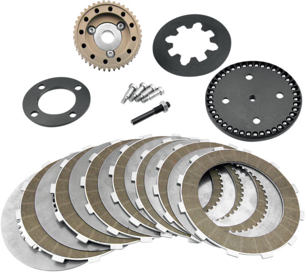 Competitor Clutch, 2, nordicamoto.ro