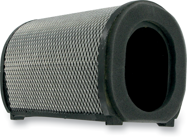 Factory Replacement Air Filter Black, 1, nordicamoto.ro