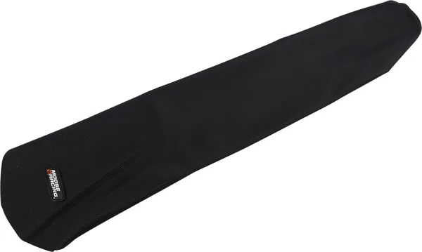 MOOSE RACING Gripper üléshuzat, fekete, 1, nordicamoto.ro
