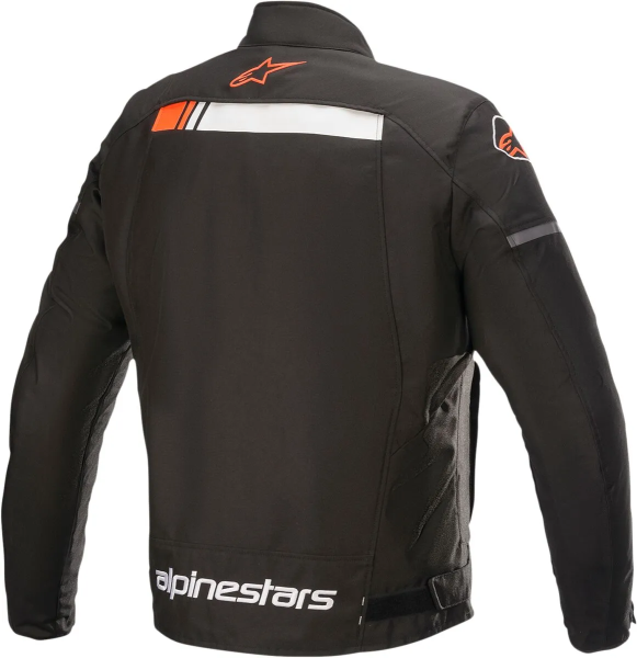 Geaca Alpinestars T-SPS Ignition Black/Red/White 4XL, 3, nordicamoto.ro