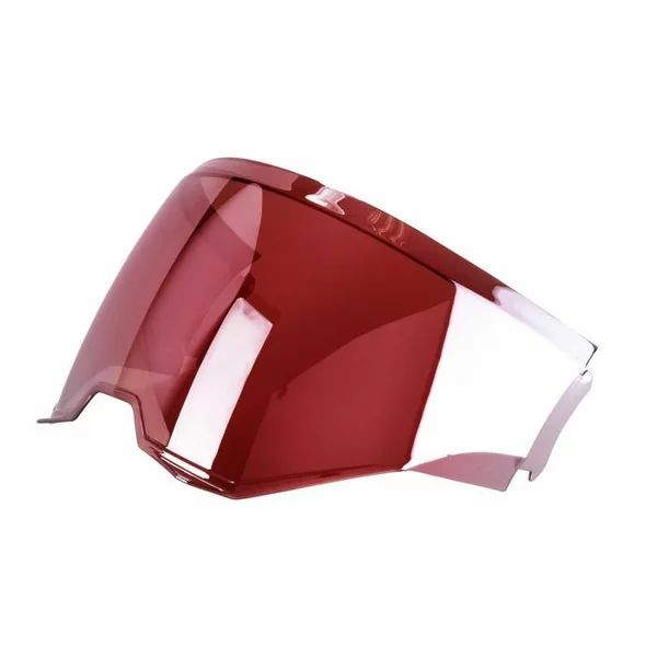 Viziera pentru casca SCORPION EXO-TECH/CARBON(EVO) Argintiu oglinda, 2, nordicamoto.ro