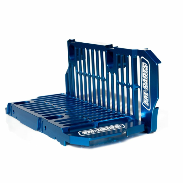 Protectii Radiator UniBody Fm-Parts Beta RR 2024 Blue, 1, nordicamoto.ro
