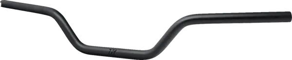 Trackbar Handlebar Black, 1, nordicamoto.ro