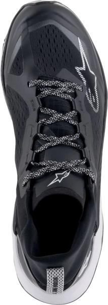 Alpinestars Meta Xr V2 fekete cipő, 48-as méret, 9, nordicamoto.ro
