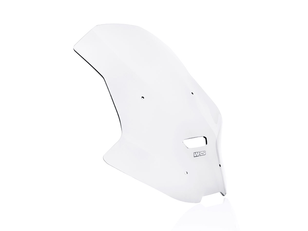 Windscreen For Scooter Clear, 5, nordicamoto.ro