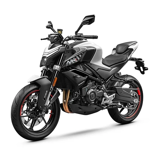 CFMOTO 450NK ABS '26 motorkerékpár, 3, nordicamoto.ro