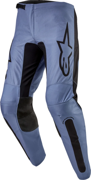 Pantaloni Alpinestars Fluid Lurv Blue, 3, nordicamoto.ro