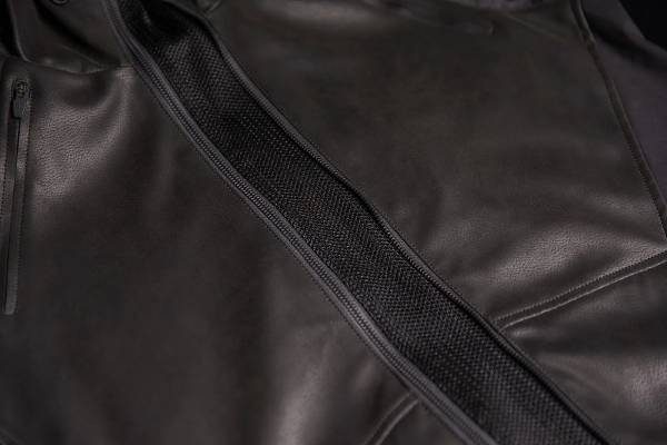 Geaca Textil Icon Synthhawk Black 4XL, 8, nordicamoto.ro