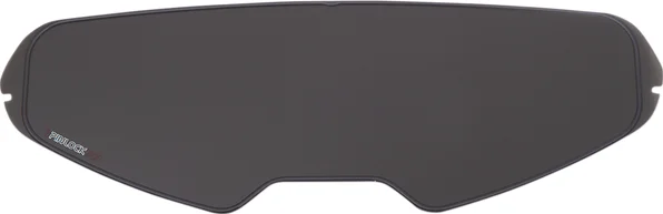 Viziera Icon Fliteshield™ Airflite™ sötét füstös ONE SIZE, 1, nordicamoto.ro