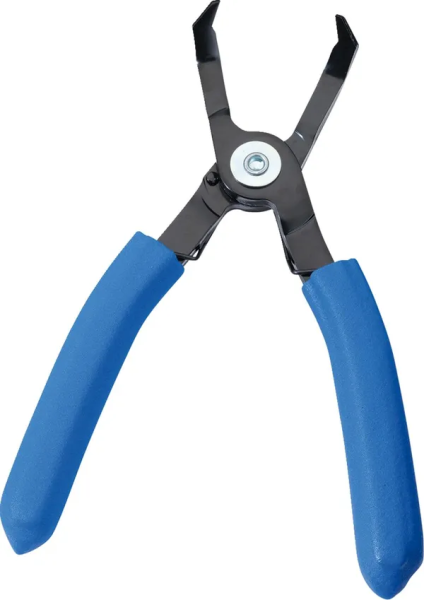 MOOSE RACING Body Rivet Pliers Black, Blue, 2, nordicamoto.ro