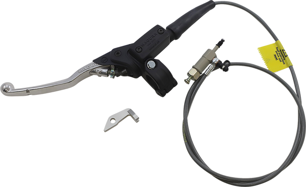 Hyd Clutch Sys Crf250r Black, Silver, 1, nordicamoto.ro