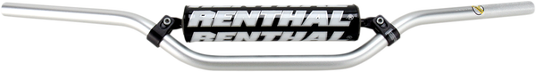 7/8(r) Off-road Handlebar Silver, 1, nordicamoto.ro