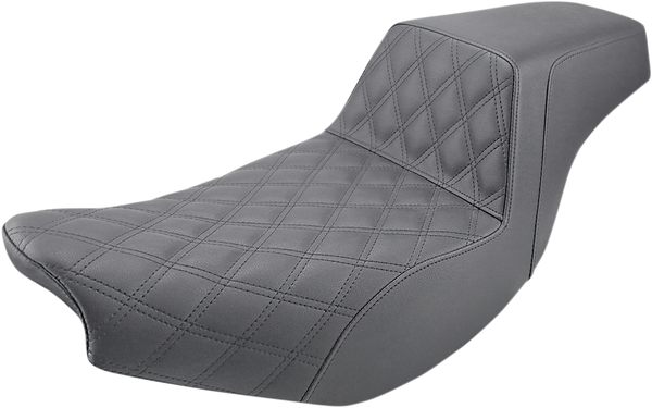Step Up Seat Black, 1, nordicamoto.ro