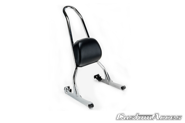Sissybar Softail Bk Black, 1, nordicamoto.ro