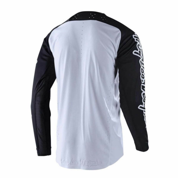 Troy Lee Designs SE Ultra Factory Team L póló, 2, nordicamoto.ro