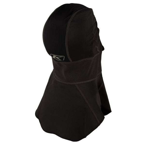 Arctic Balaclava Fekete – Aszfalt, 5, nordicamoto.ro