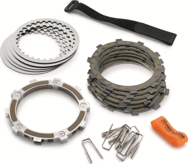 Rekluse Radius X centrifugális erőkuplung-készlet, 1, nordicamoto.ro