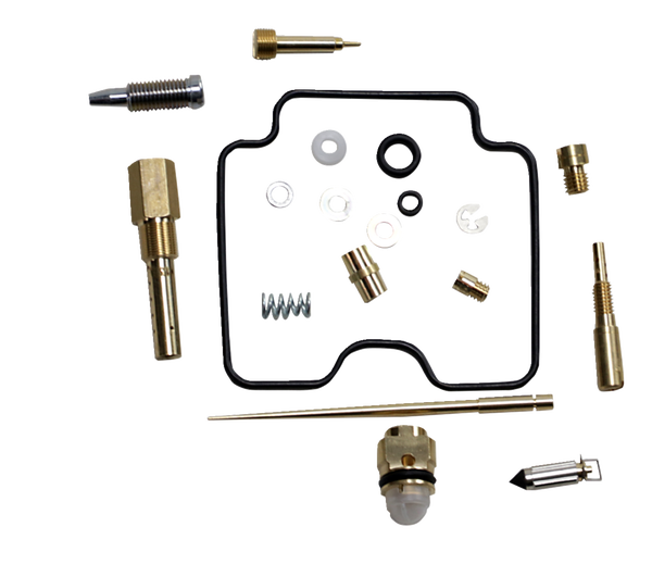 Carb Repair Kit, 2, nordicamoto.ro
