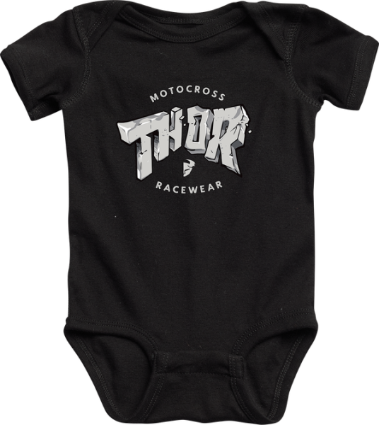 Infant Stone Supermini Body Suit  18 - 24 Month, 2, nordicamoto.ro
