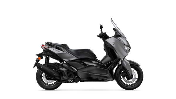 Yamaha XMAX 125 Tech MAX robogó, 6, nordicamoto.ro