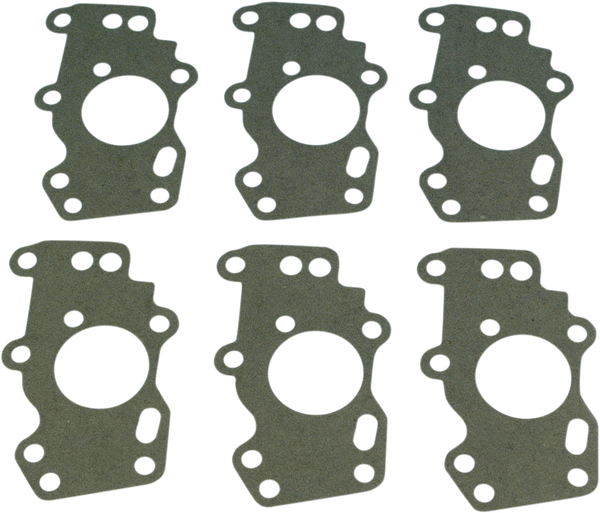 Oil Pump Gasket, 3, nordicamoto.ro