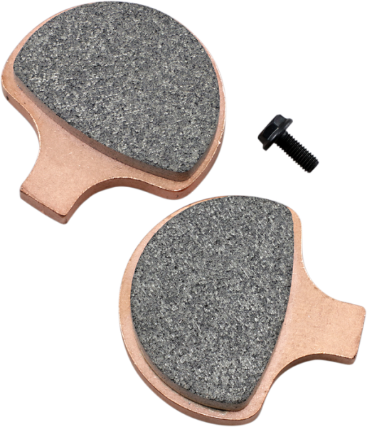 Sintered Metal Harley/Buell fékbetétek, 1, nordicamoto.ro
