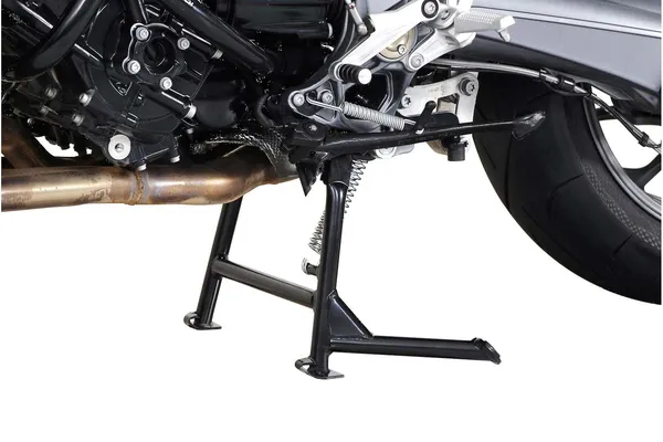 SW-Motech középső állvány a BMW K 1300 R (2009–) modellhez – HPS0763410000B, 1, nordicamoto.ro