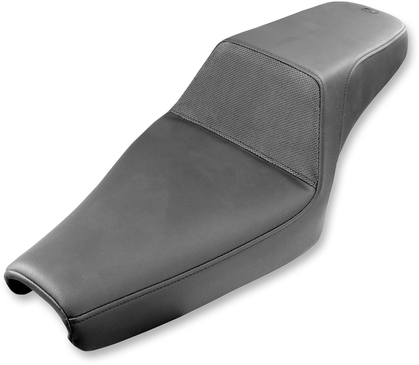 Step-up Seat Black, 1, nordicamoto.ro