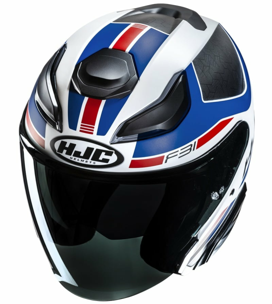 HJC F31 Ceron sisak, 5, nordicamoto.ro