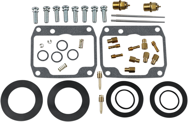 Carb Rebuild Kit, 1, nordicamoto.ro