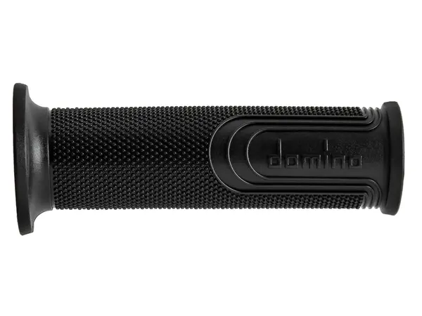 Grip Pads Black, 1, nordicamoto.ro