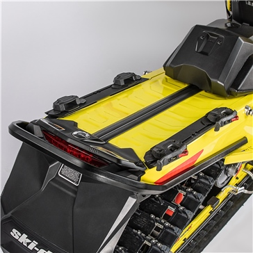 Kimpex Connect mounting base guide rails (optional), 5, nordicamoto.ro