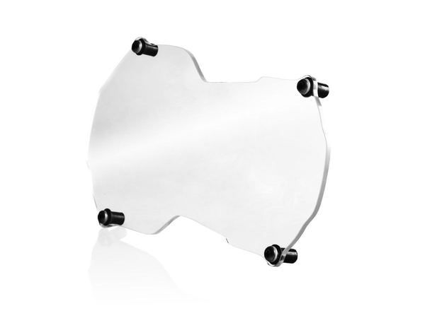Headlight Protector Clear, 3, nordicamoto.ro
