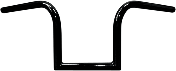Bourbon Handlebar Black, 1, nordicamoto.ro