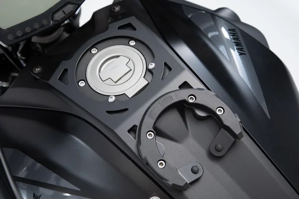 Evo Tank Ring Black, 1, nordicamoto.ro