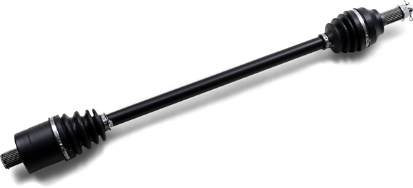 8ball Extreme Duty tengely, fekete, 1, nordicamoto.ro