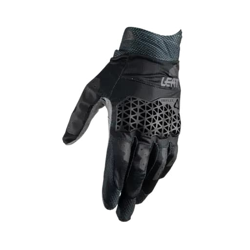 Leatt 4.5 Lite fekete XL kesztyű, 2, nordicamoto.ro
