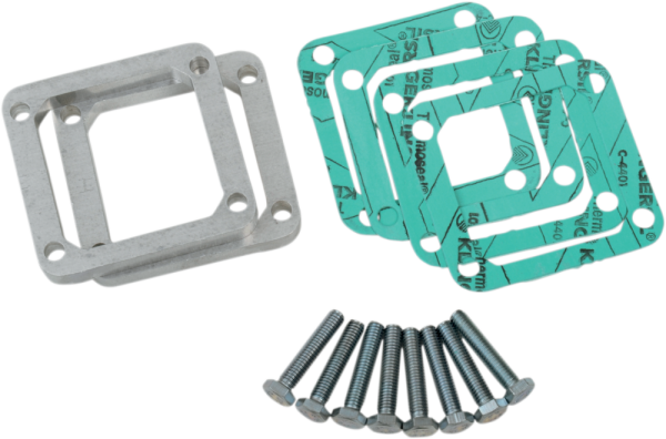 Torque Spacer Kit Raw, 1, nordicamoto.ro